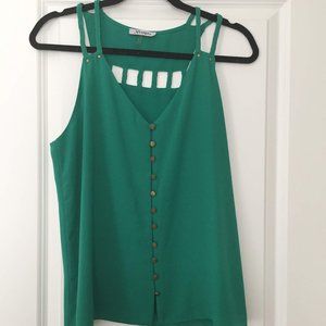 Green Tank